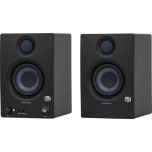 Presonus Eris 3.5 BT MK2 boxe/monitoare audio – Default Title