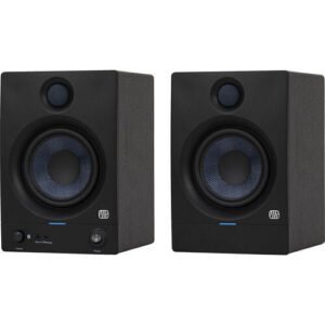 Presonus Eris 5 BT Mk2 Monitoare audio/boxe multimedia – Default Title