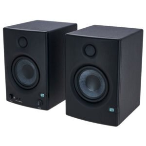 Presonus Eris E5 BT Monitoare de studio – Default Title