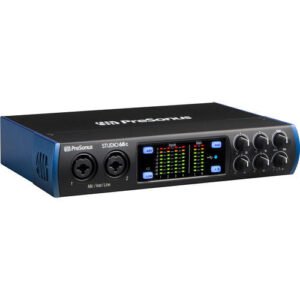 Presonus Studio 68c interfata audio USB-C – Default Title