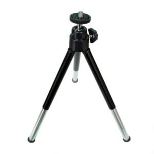 Minitrepied telescopic cu cap bila – Default Title