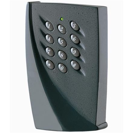 Controler cu cititor de proximitate CDVI PROMI1000PC autonom