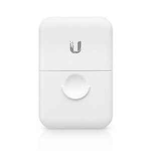 Protector supratensiune retea Ubiquiti ETH-SP-G2, 10 kA+, PoE