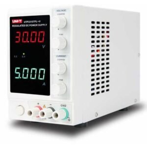Sursa de alimentare DC UTP3315TFL-II, UNIT PSUPDC-UTP3315TFL-II-UNIT