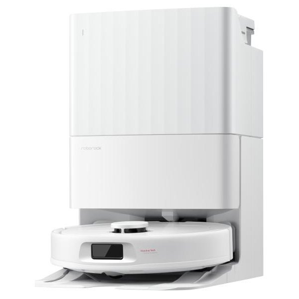 Roborock Qrevo 798 Cleaner White QVRRS02-00