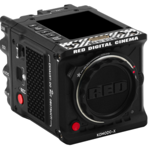RED Komodo X – Default Title