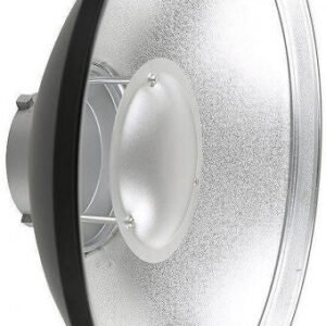 Godox Reflector Beauty Dish argintiu 42cm – Default Title