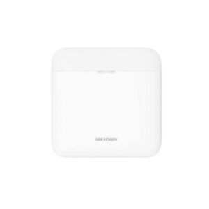 Repetor wireless Hikvision DS-PR1-WE(B), 868MHz, 2000m, compatibil AX Pro