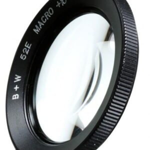 Resigilat:  B+W filtru macro NL-5 52 mm – Default Title