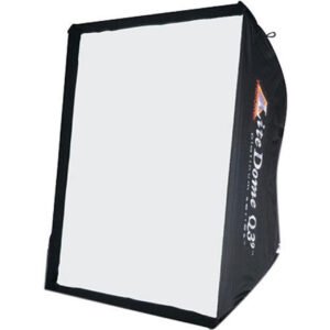 Resigilat: Photoflex softbox Lightdome Q39 – Default Title