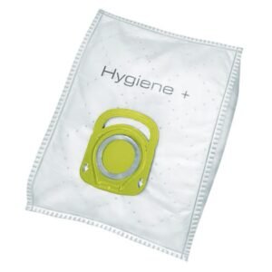 Rezerve saci Rowenta ZR200940  HYGIENE + AROMATIC COTTON FLOWER  compatibil aspiratoare Silence Force si X-trem Power