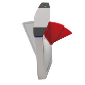 Modul de capat pentru porti retractabile automate YK-FB221B-1(W), 240 Vac, 35 pers/min