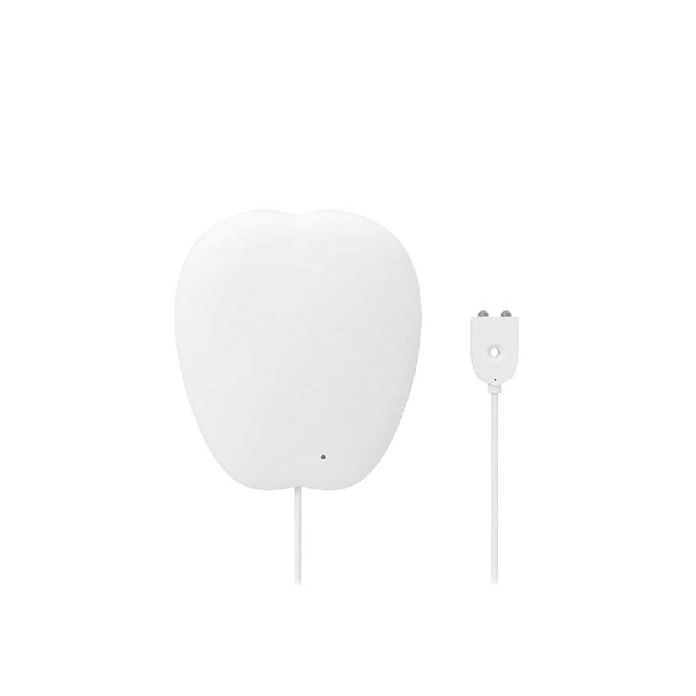Detector de inundatie wireless Rehent JMWD01, autonomie 4 ani, 2.4 GHz, 45 m, Tuya