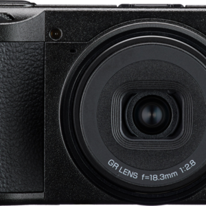 Ricoh GR IV camera foto digitala compacta 25.7MP – Default Title