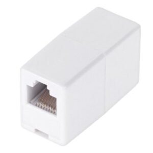 Cupla RJ45 prelungire cablu UTP CAT5e RJ45-CON