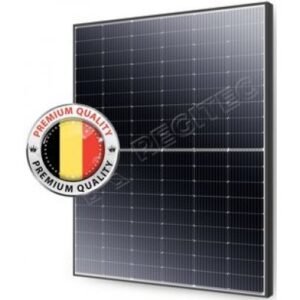 Kit 36 panouri fotovoltaice 415W, REGITEC Solar – Belgia, RMH54/415B1