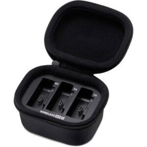 Rode Carcasa de incarcare pentru Wireless GO II – Default Title