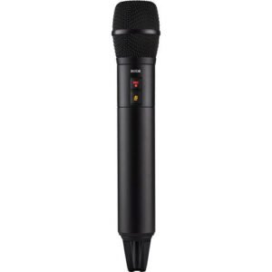 Rode Interview Pro Microfon condensator portabil wireless – Default Title