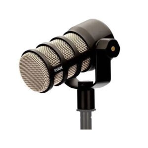 Rode PodMic Microfon Dinamic Podcast – Default Title