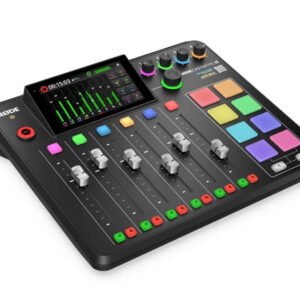 Rode Rodecaster Pro II Mixer Audio Podcast – Default Title
