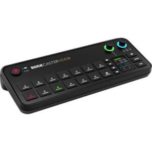 Rode RODECaster Video consola de productie video – Default Title