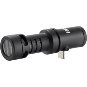 Rode VideoMic Me-C+ microfon directional USB-C – Default Title