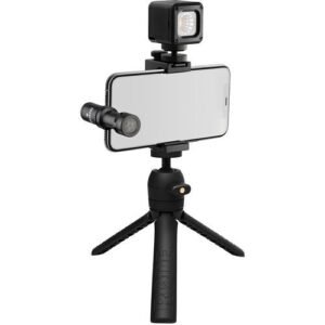 Rode VLOGVMML kit vlogger iOS – Default Title