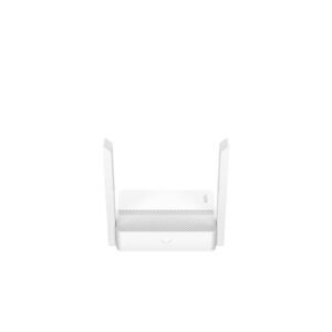 Router wireless dual band Cudy ROUT-WLESS-WR1200E-CDY, 2.4-5 GHz, WiFi 5, 100 Mbps, MU-MIMO