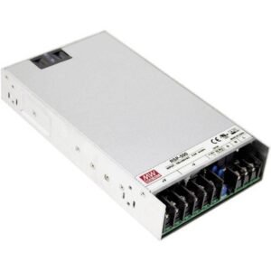 Sursa de alimentare 12V – 41,7A MeanWell RSP-500-12