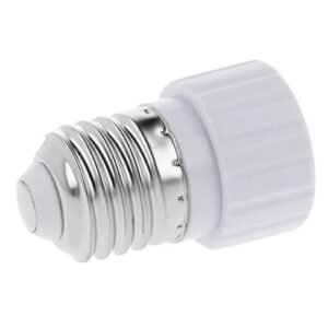 Adaptor E27 la GU10 Forever Light RTV0800011