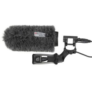 Rycote 18cm Classic-Softie microfon kit (24/25) – Default Title