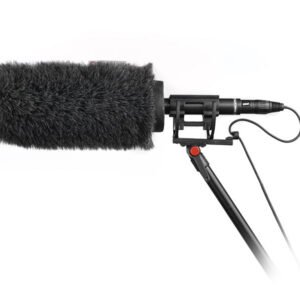 Rycote Softie microfon NTG kit – Default Title