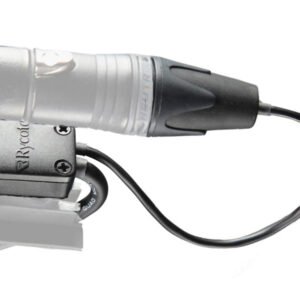 Rycote Connbox CB1 XLR-3F protectie cablu – Default Title