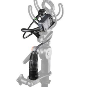 Rycote Connbox CB10 protectie cablu – Default Title