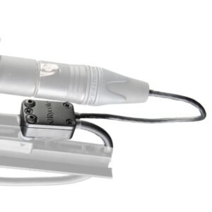 Rycote Connbox CB4 XLR-5F protectie cablu – Default Title