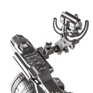 Rycote InVision Softie Lyre montura anti soc MHR – Default Title
