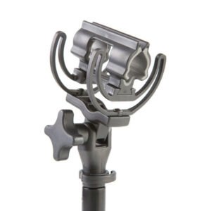 Rycote InVision INV 7HG MKIII suspensie microfon shotgun 19/34mm – Default Title
