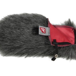 Rycote Protectie blana pentru microfon Rode Video Mic Pro – Default Title