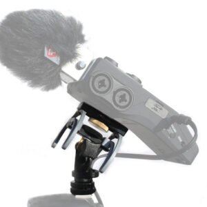 Rycote Suspensie Heavy-Duty pentru recorder portabil – Default Title