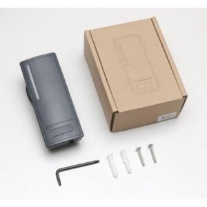 Cititor cu cartele de proximitate EM/H (125Khz) Silin S3-R