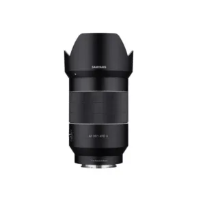 Samyang AF 35mm f1.4 MK II Obiectiv Foto pentru Sony FE – Default Title