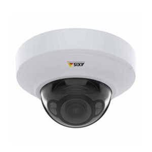 Camera supraveghere IP Dome Axis Lightfinder M4216-LV M4216-LV, 4 MP, IR 20 metri, 3-6 mm, PoE,slot card