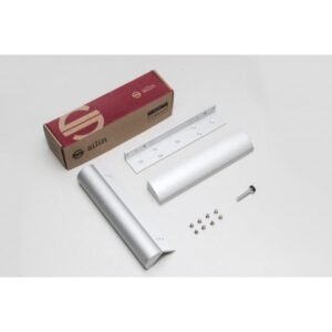 Suport „N” pentru montarea electromagnetilor YM-280LEDA Silin SB-280NA