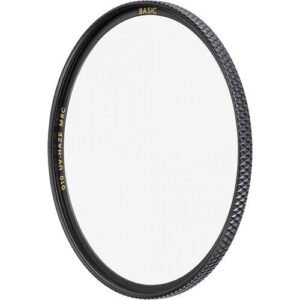 Schneider B+W Filtru foto UV MRC 010 Basic 58mm – Default Title