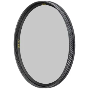 Schneider B+W Filtru polarizare MRC Basic 62mm – Default Title