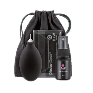 Schneider B+W Kit Solutie de curatare – Default Title