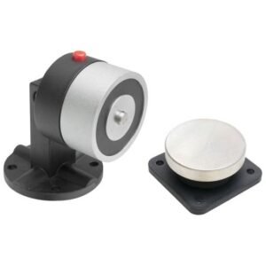 Electromagnet pentru retinere usa deschisa SD-60