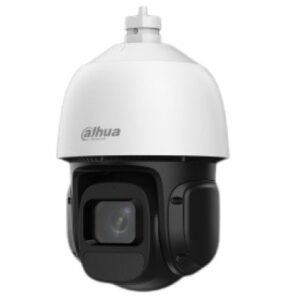 Camera IP PTZ ECO Series Dahua SD3D416NB-GNY, 4 MP, 5-80 mm, Starlight, IR 80m, SMD 3.0, WizSense AI, microfon, slot card, IP66, PoE+