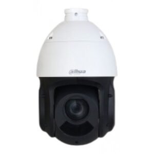 Camera WizSense PTZ Dahua SD49425DB-HNY-GQ-EAU, 4MP, 5-125mm (25x), IR 100m, 4G, SMD 3.0, IP66