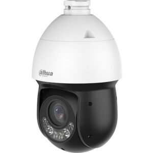 Speed dome IP Dahua SD4D825MB-HNR, 8MP, lentila 5-125mm STARVIS, 25X, Smart Dual Light 100m, SMD4, Auto Tracking 3.0, IP67